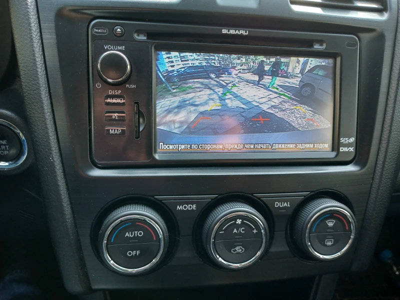 Subaru Impreza XV, снимка 7 - Автомобили и джипове - 52991831