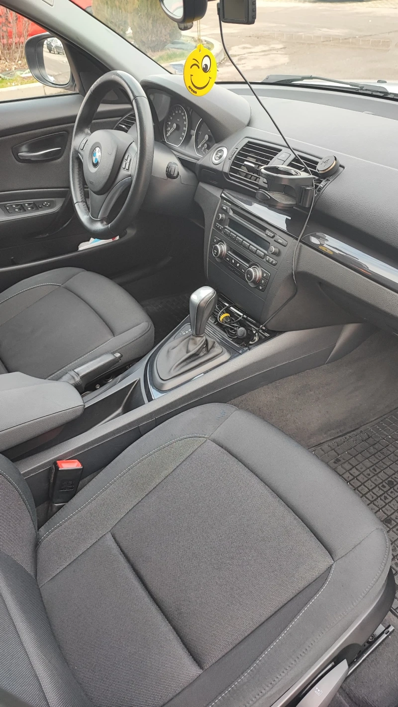 BMW 118 * 204000км   * WBAUD71060P495924* , снимка 7 - Автомобили и джипове - 53076263