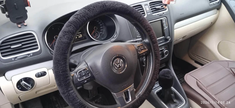 VW Golf 1, 4 TSI, снимка 4 - Автомобили и джипове - 53092737