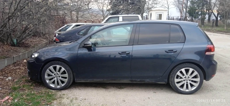 VW Golf 1, 4 TSI, снимка 3 - Автомобили и джипове - 53092737
