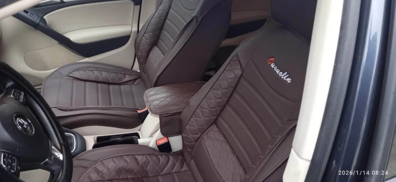 VW Golf 1, 4 TSI, снимка 5 - Автомобили и джипове - 53092737