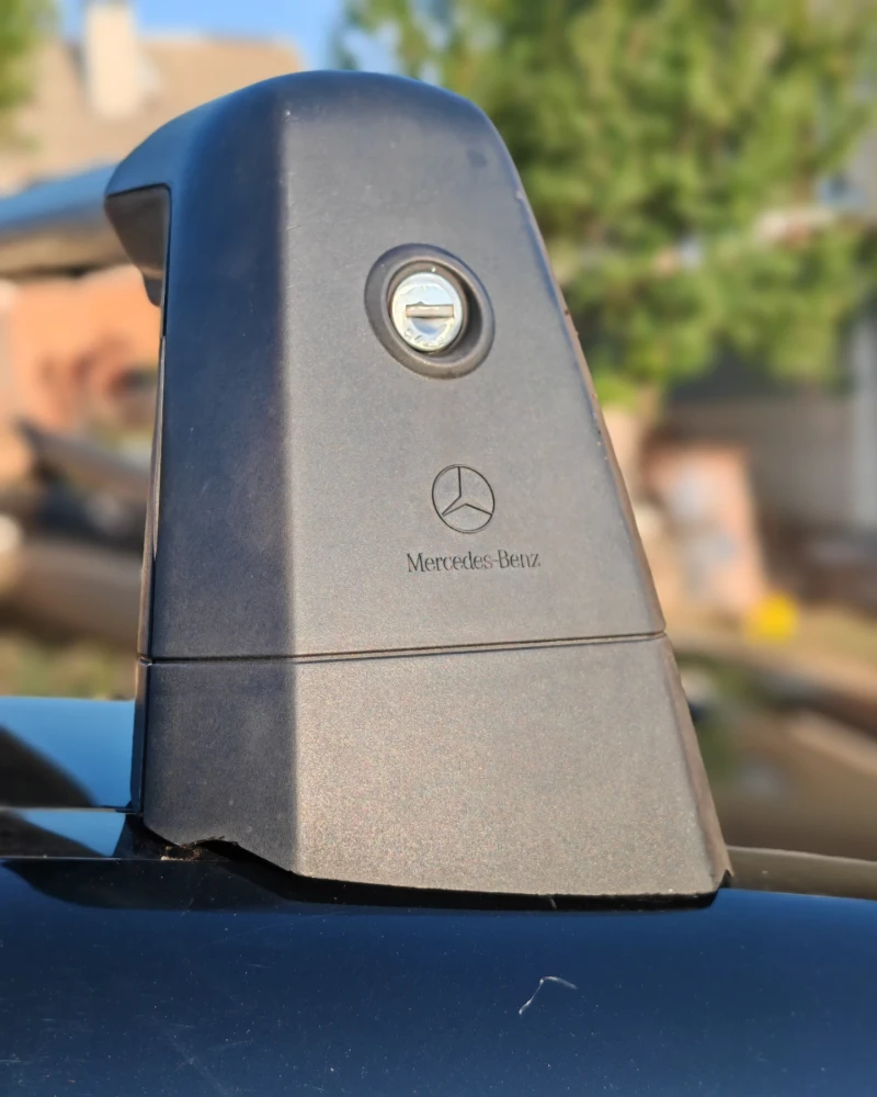 Mercedes-Benz R 350 350CDI Grand Edition , снимка 11 - Автомобили и джипове - 53191923