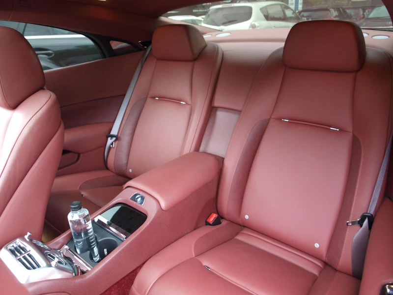 Rolls-Royce Wraith V12/PANO/CAMERA/, снимка 16 - Автомобили и джипове - 53244522