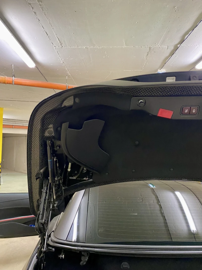 Mercedes-Benz SL 500 Mille Migla 417, снимка 10 - Автомобили и джипове - 53258836