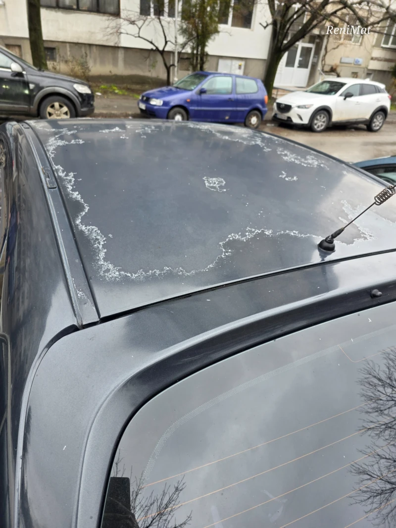 Citroen Xsara picasso, снимка 8 - Автомобили и джипове - 53275485