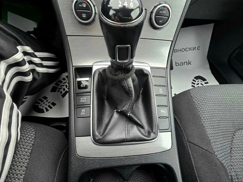 VW Passat 2.0TDI/Common Rail/HIGHLINE, снимка 12 - Автомобили и джипове - 53560280