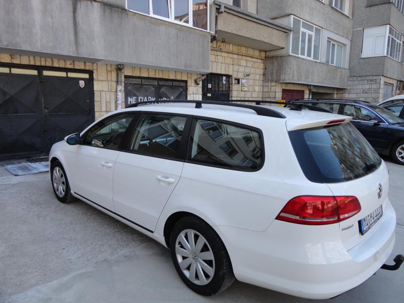 VW Passat, снимка 3 - Автомобили и джипове - 46401050