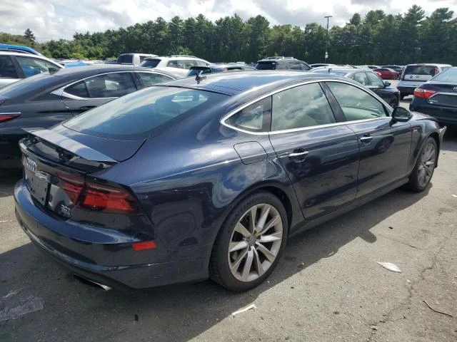 Audi A7 Premium Plus* Matrix* 8ZF* М.точка* Подгрев* Шибид, снимка 3 - Автомобили и джипове - 47545970