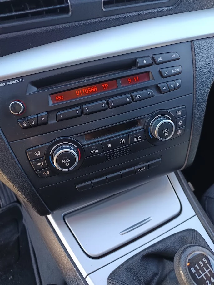 BMW 120, снимка 14 - Автомобили и джипове - 48390285