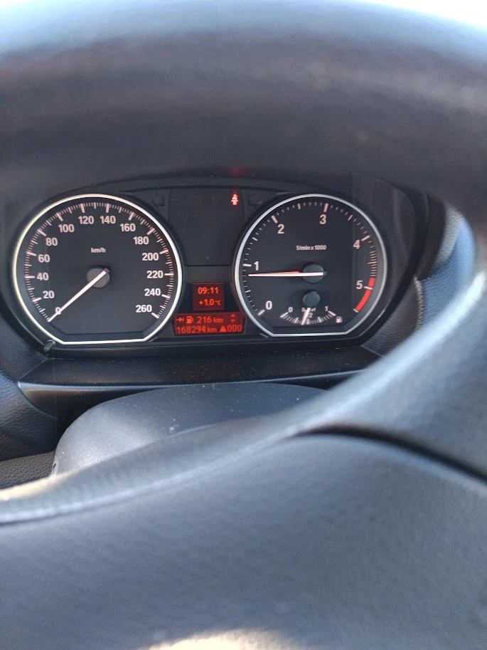 BMW 120, снимка 15 - Автомобили и джипове - 48390285