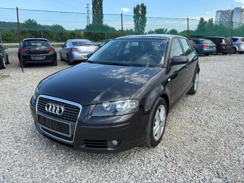 Audi A3 1.9TDI-105PS - 7300 лв. - 22224335 1
