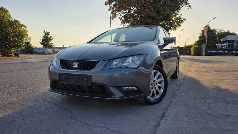 Seat Leon ЧИСТО НОВА - 15499 лв. - 96204596 1