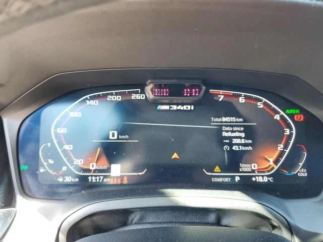 BMW 340 Dravit Grey   Full Extras   MST Intake - изображение 9