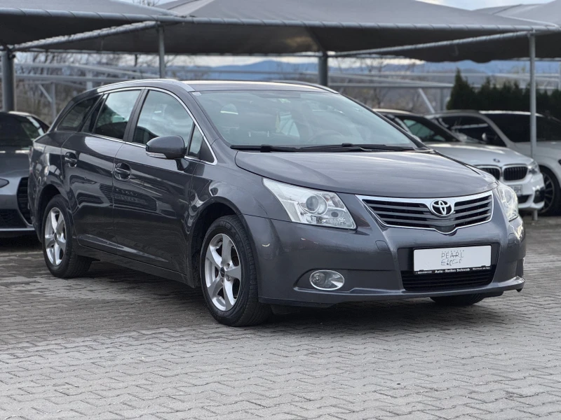 Toyota Avensis - 11111 лв. / 5680.96 € - 91181400 1