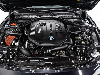 BMW 440 xDrive* Gran Coupe* АвтоКредит* (ЦЕНА ДО БГ) , снимка 17 - Автомобили и джипове - 53693826