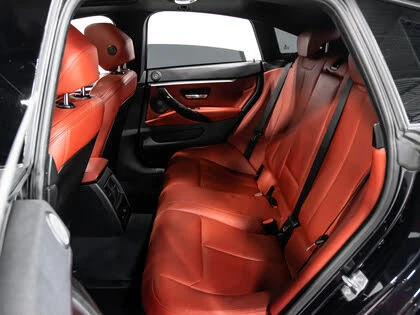 BMW 440 xDrive* Gran Coupe* АвтоКредит* (ЦЕНА ДО БГ)  - изображение 8