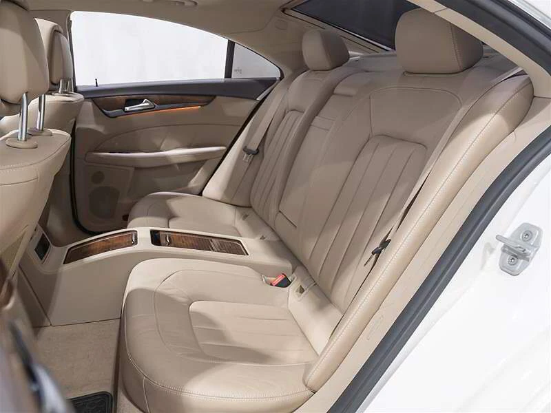 Mercedes-Benz CLS 500 2012 Mercedes-Benz CLS-Class Cls 550 , снимка 15 - Автомобили и джипове - 53744867