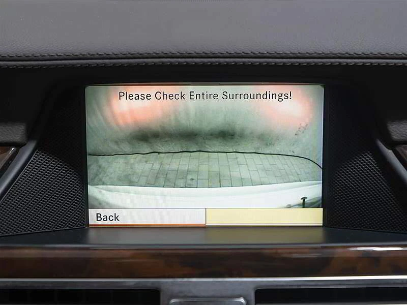 Mercedes-Benz CLS 500 2012 Mercedes-Benz CLS-Class Cls 550 , снимка 10 - Автомобили и джипове - 53744867