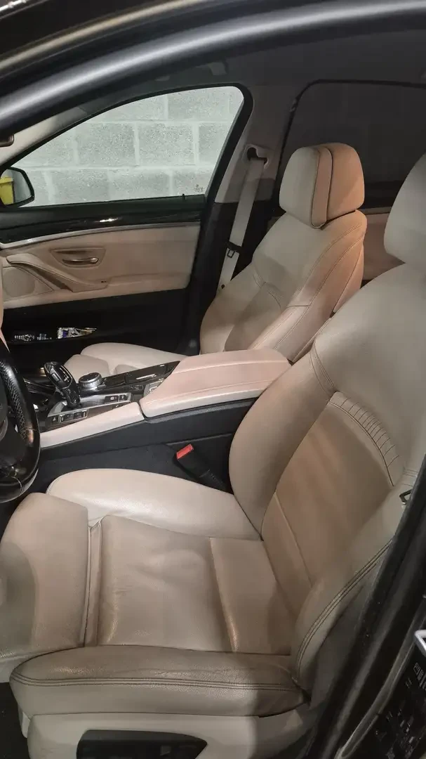 BMW 535 i M PACK STAGE 2, снимка 10 - Автомобили и джипове - 54116297