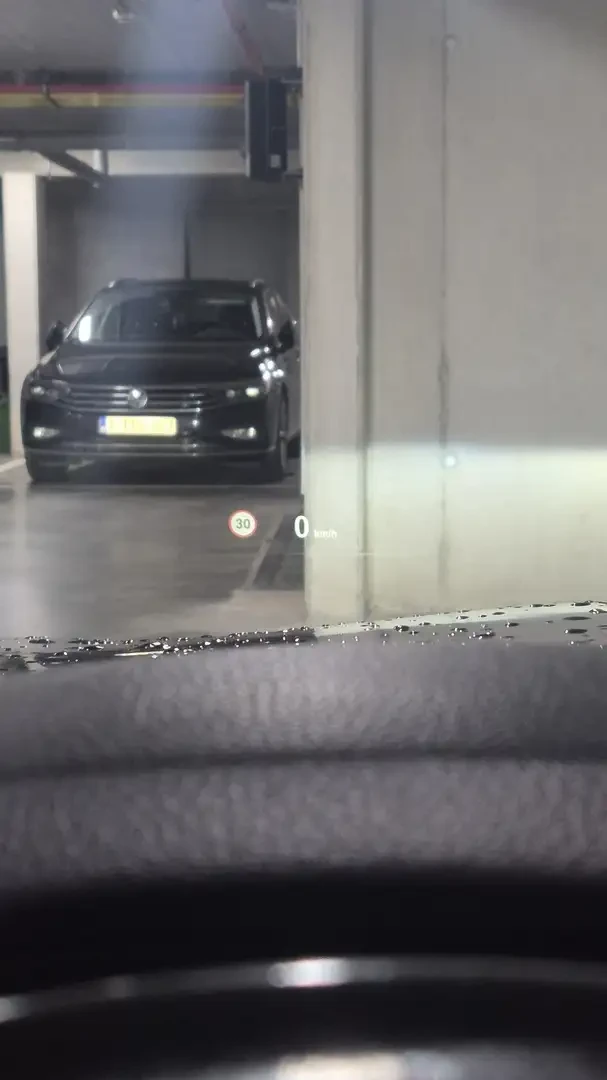 BMW 535 i M PACK STAGE 2, снимка 7 - Автомобили и джипове - 54116297