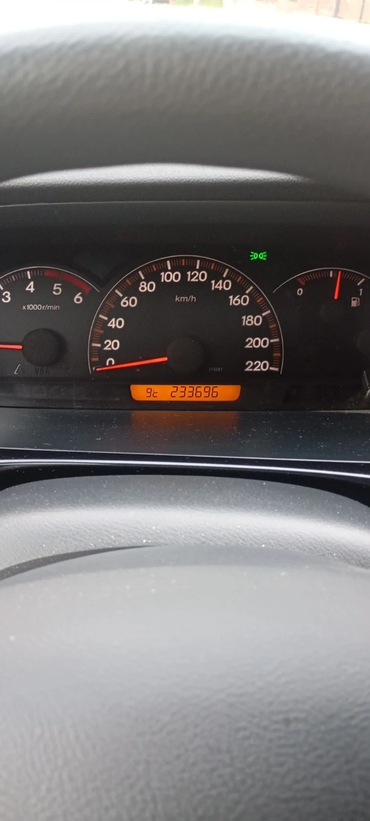 Honda Fr-v 2.2 I-CTDI, снимка 11 - Автомобили и джипове - 54633817