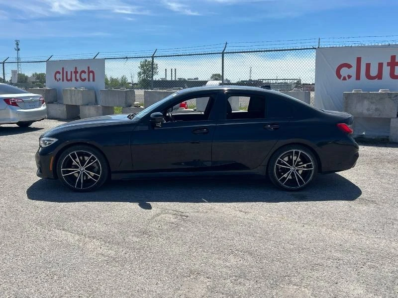 BMW 330 * xDrive * 2 КЛЮЧА * ПОДГРЕВ * МЪРТВА ТОЧКА , снимка 8 - Автомобили и джипове - 54848622