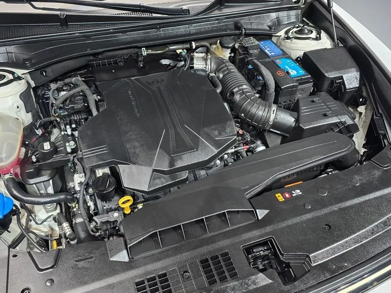 Hyundai Grandeur 3.5 Automatic, снимка 17 - Автомобили и джипове - 55656159