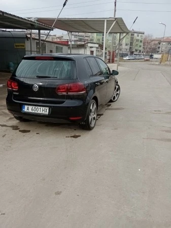 VW Golf, снимка 8 - Автомобили и джипове - 55920161