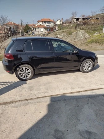 VW Golf, снимка 6 - Автомобили и джипове - 55920161