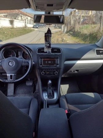 VW Golf, снимка 4 - Автомобили и джипове - 55920161