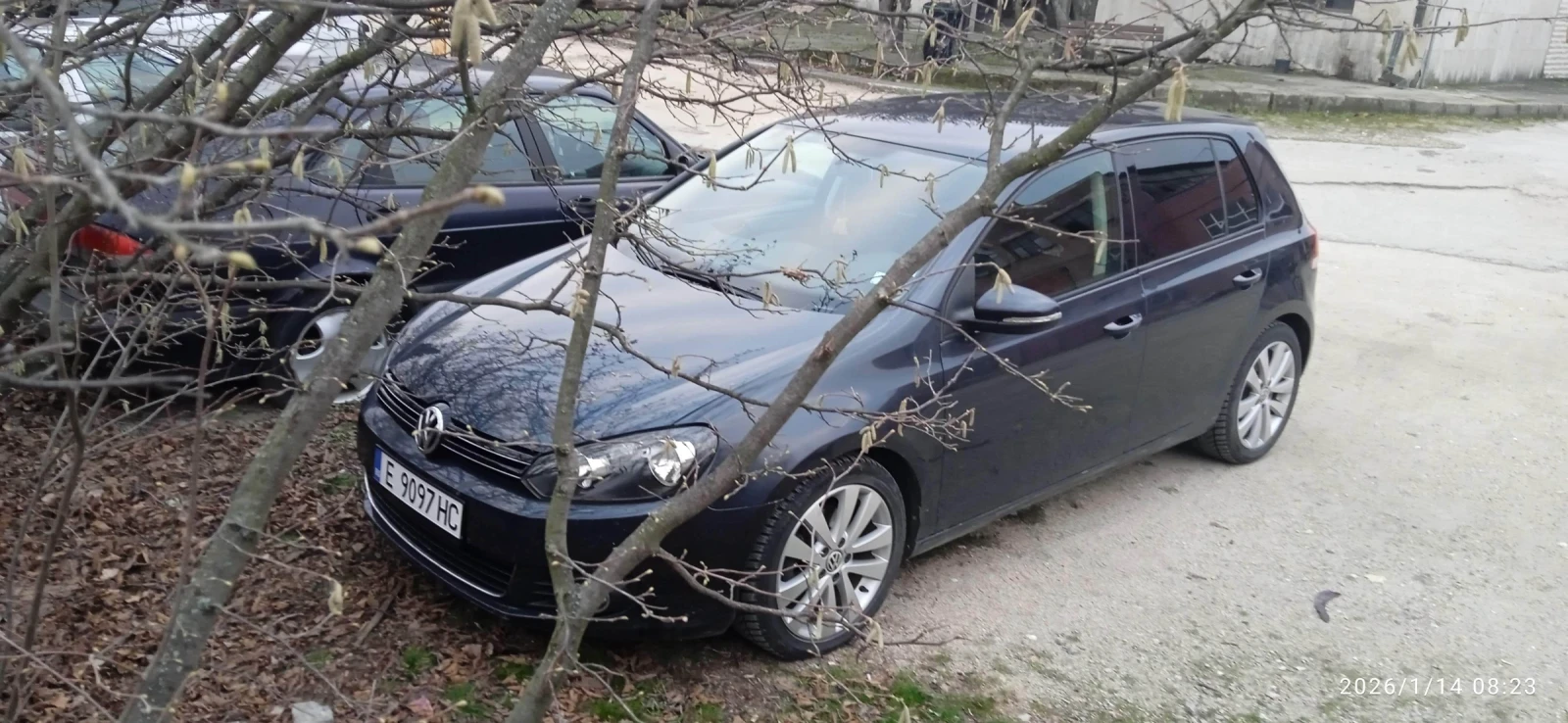 VW Golf 1, 4 TSI, снимка 1
