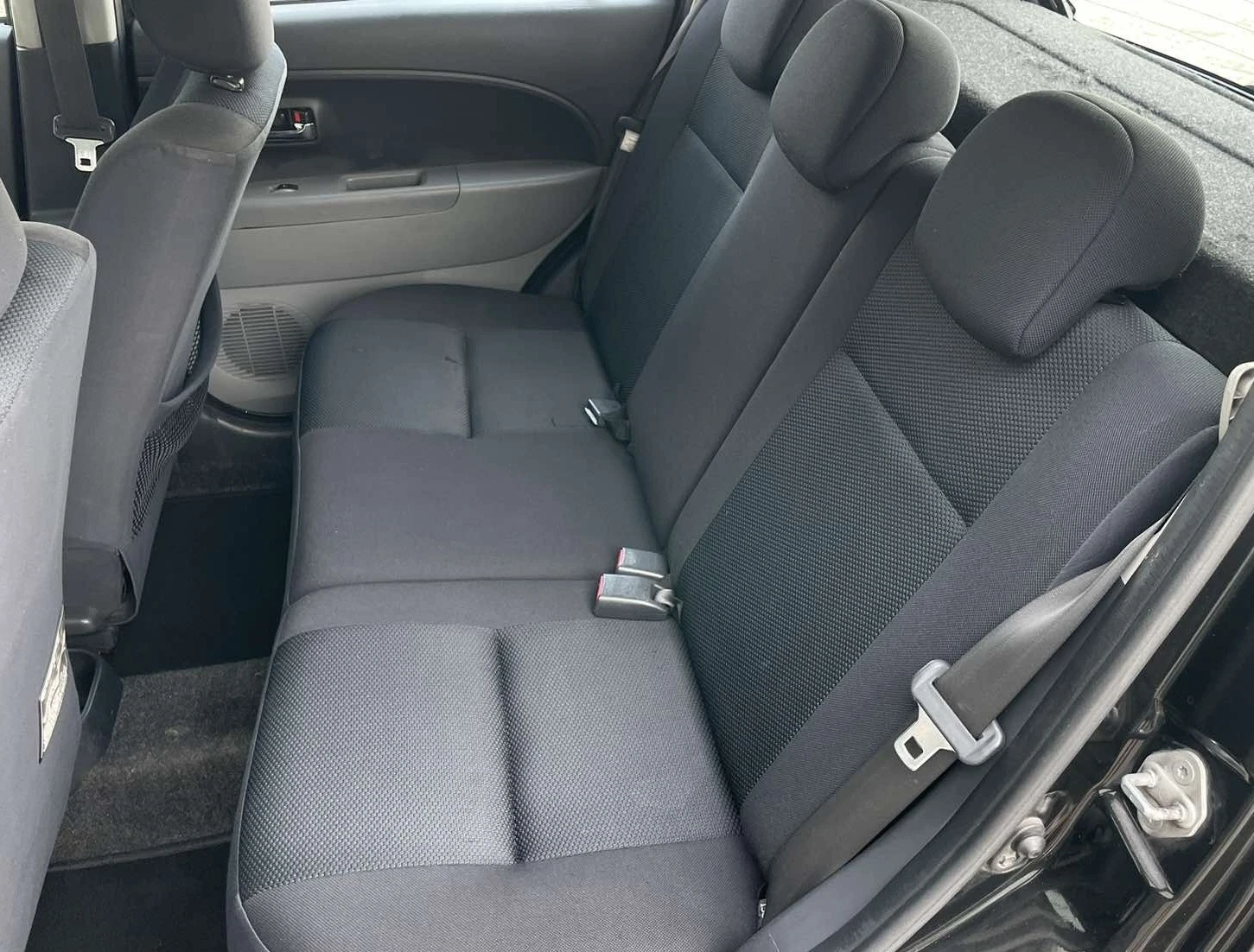Subaru Justy 1, 0i bi-fuel GPL, 70ps, клима, мулти, борд, ев4,  | Mobile.bg — изображение 14