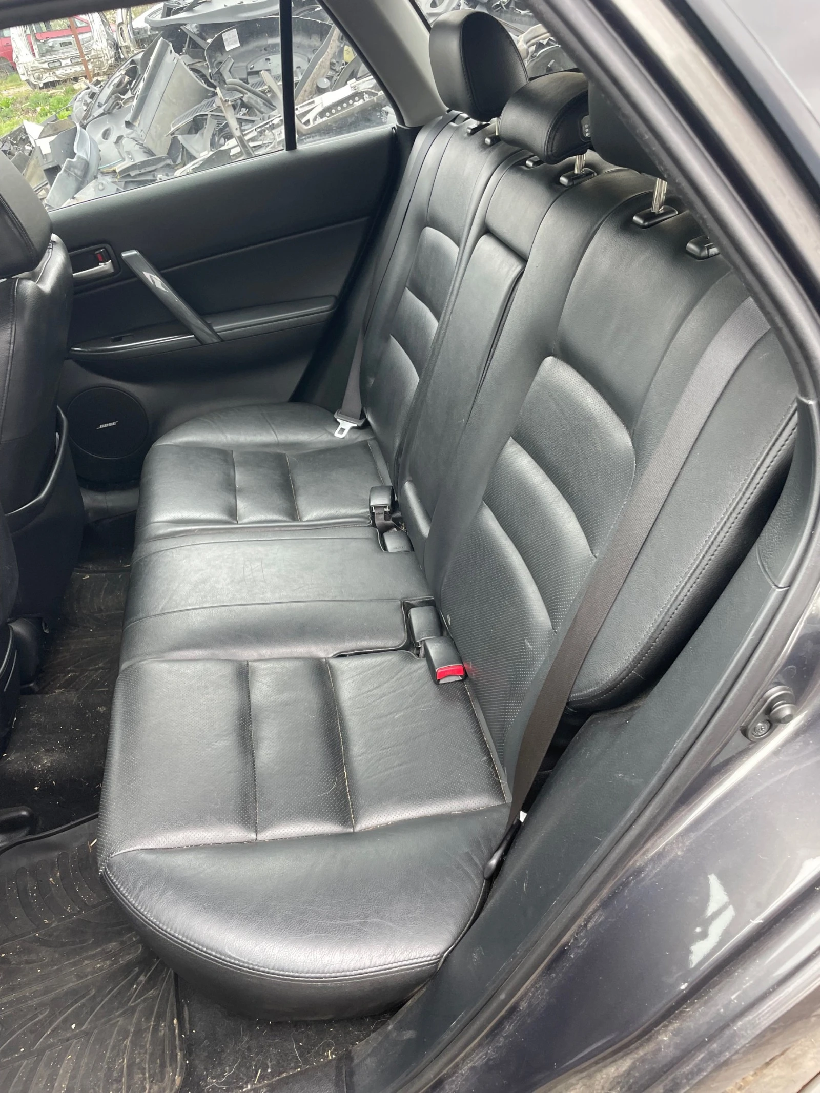 Mazda 6 2.0 | Mobile.bg — изображение 13