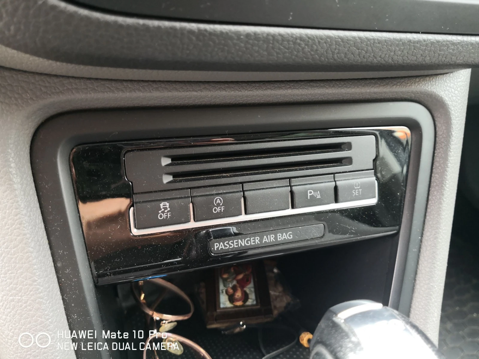 Seat Alhambra 2.0 DSG | Mobile.bg — изображение 12