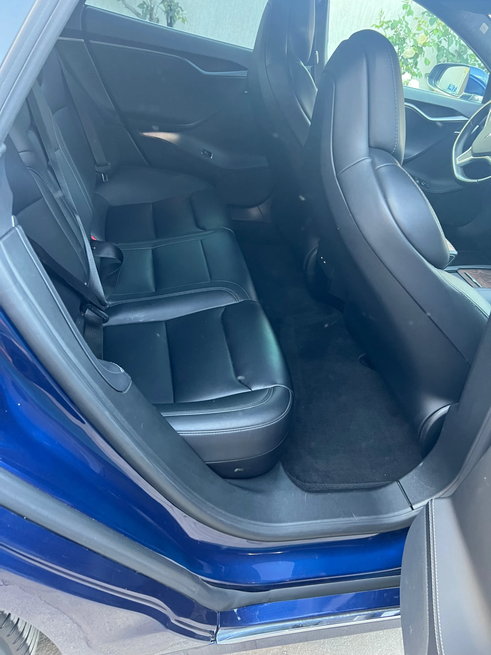 Tesla Model S 100D | Mobile.bg   13