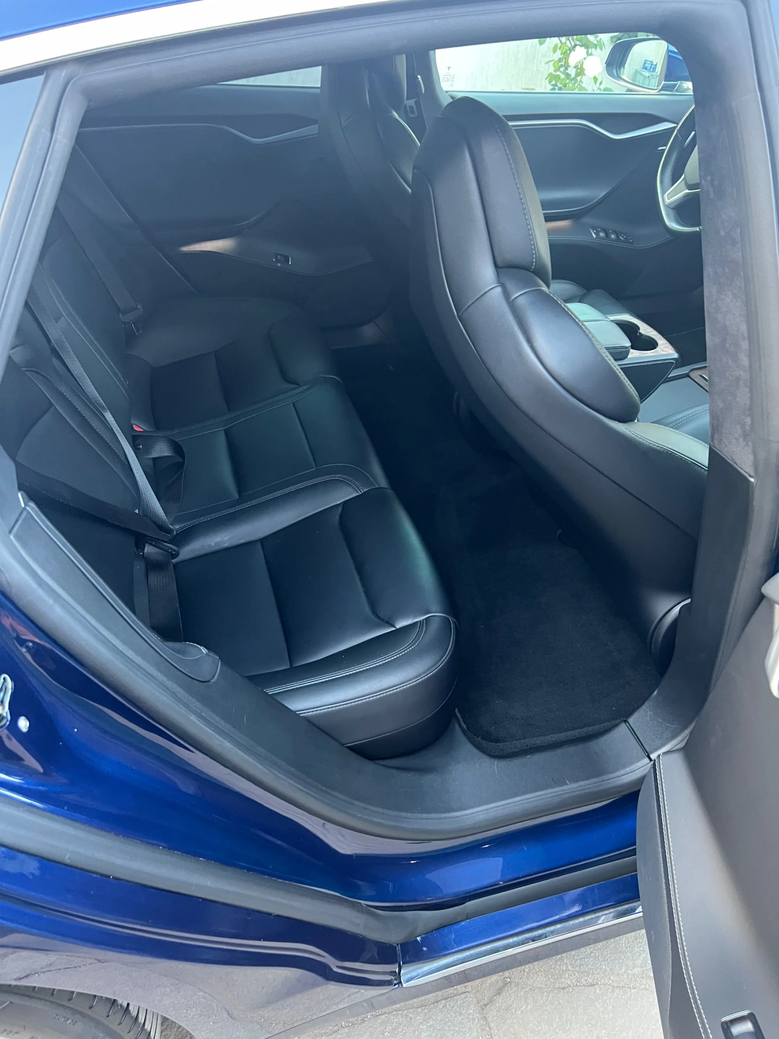 Tesla Model S 100D | Mobile.bg   12