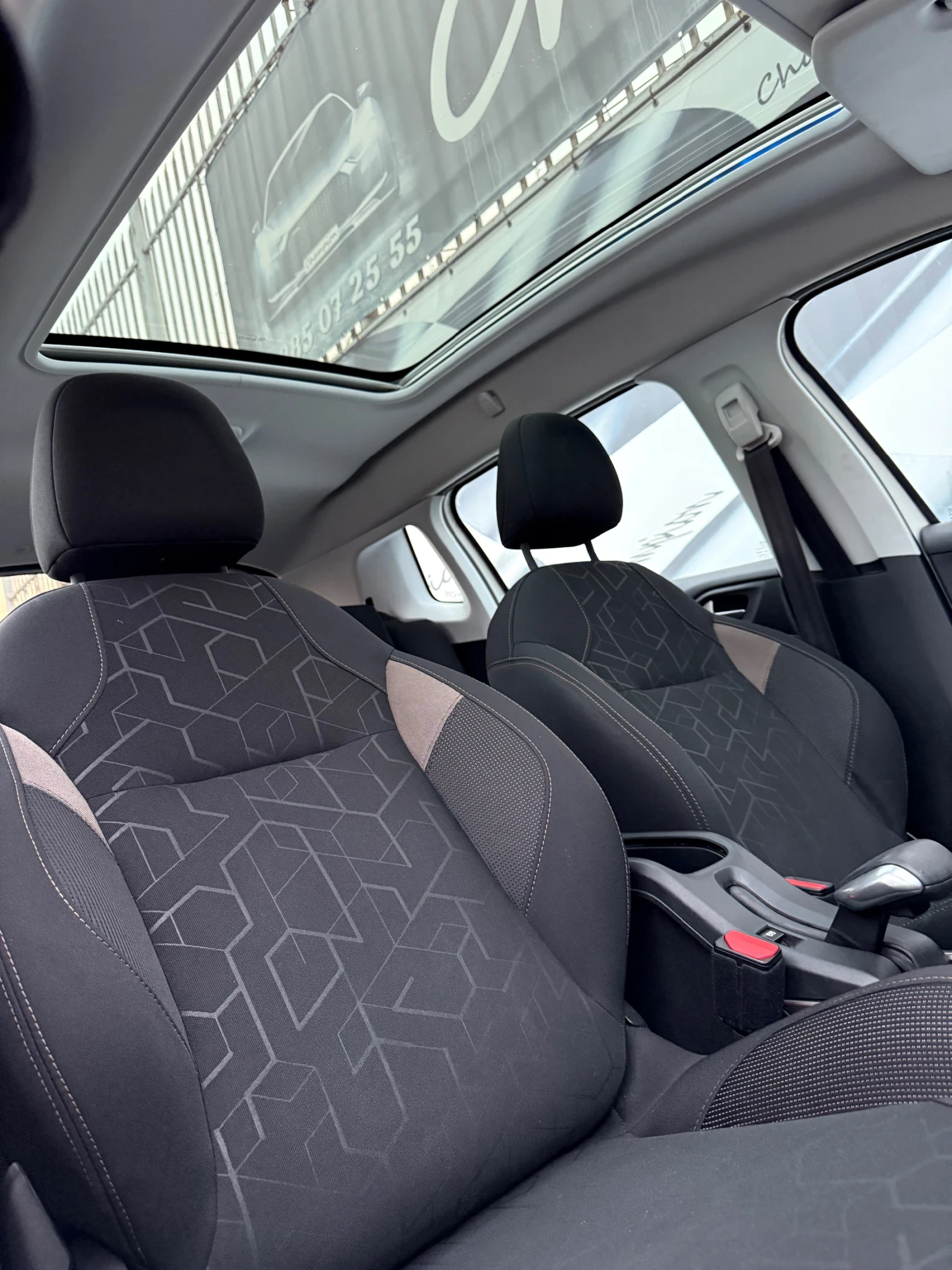 Peugeot 2008   | Mobile.bg   11