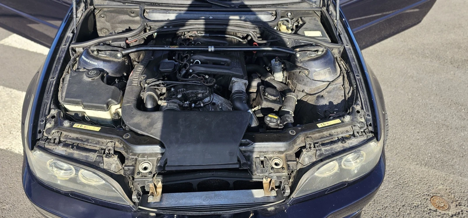 BMW 330 330cd | Mobile.bg   13