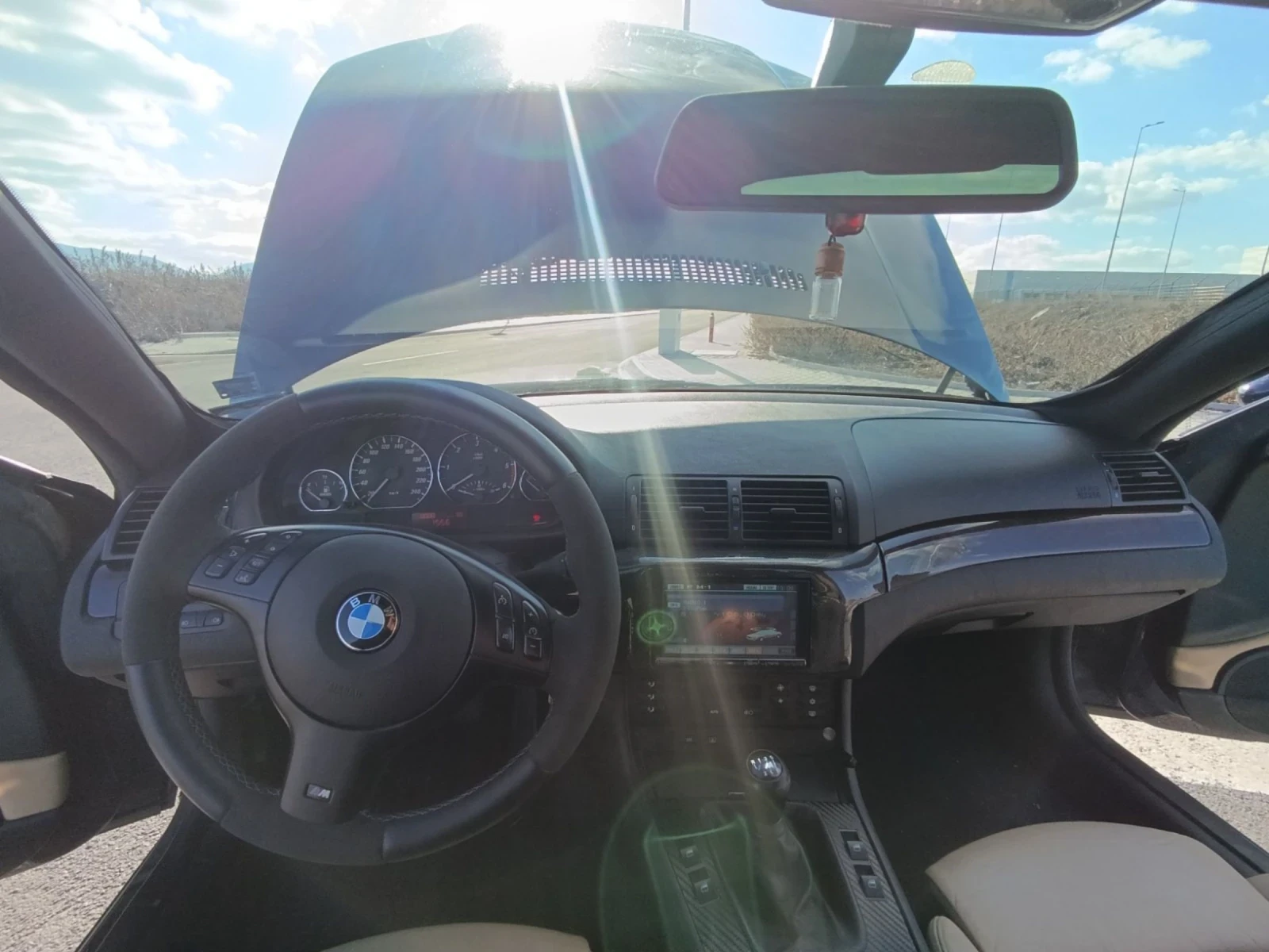 BMW 330 330cd | Mobile.bg   11