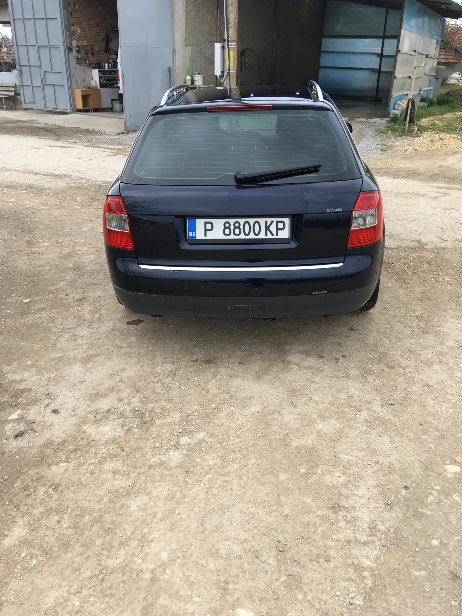 Audi A4 | Mobile.bg � ����������� 16