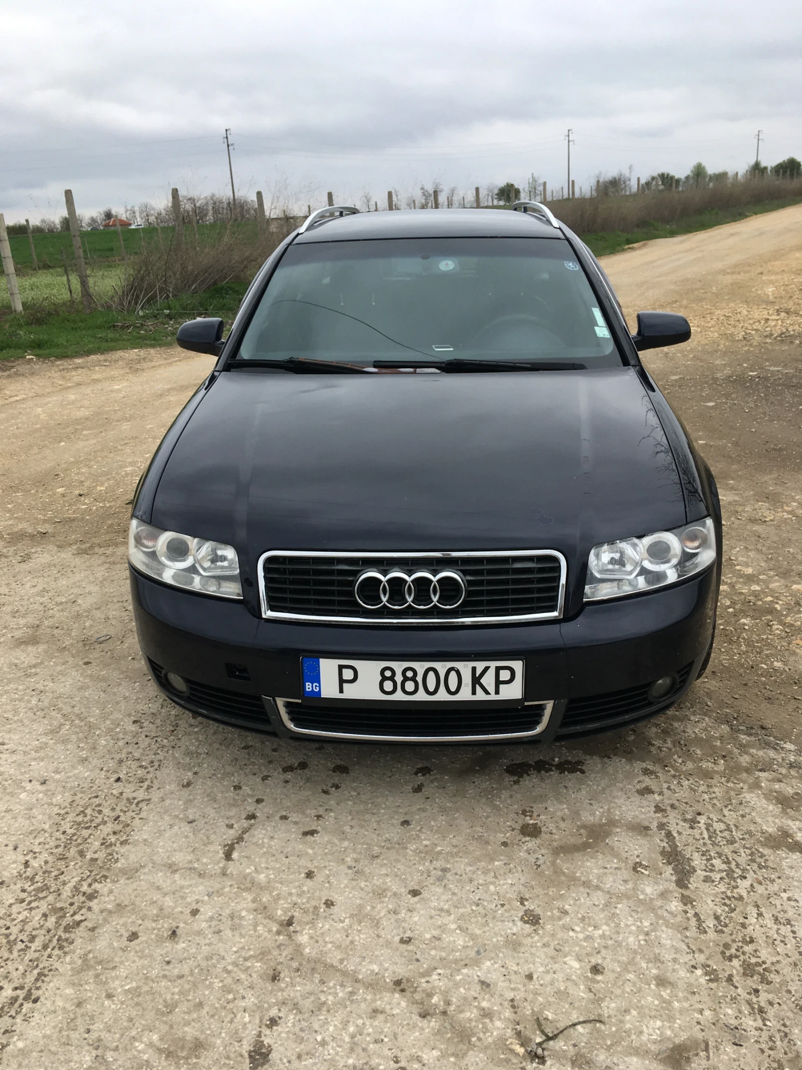 Audi A4 | Mobile.bg � ����������� 1