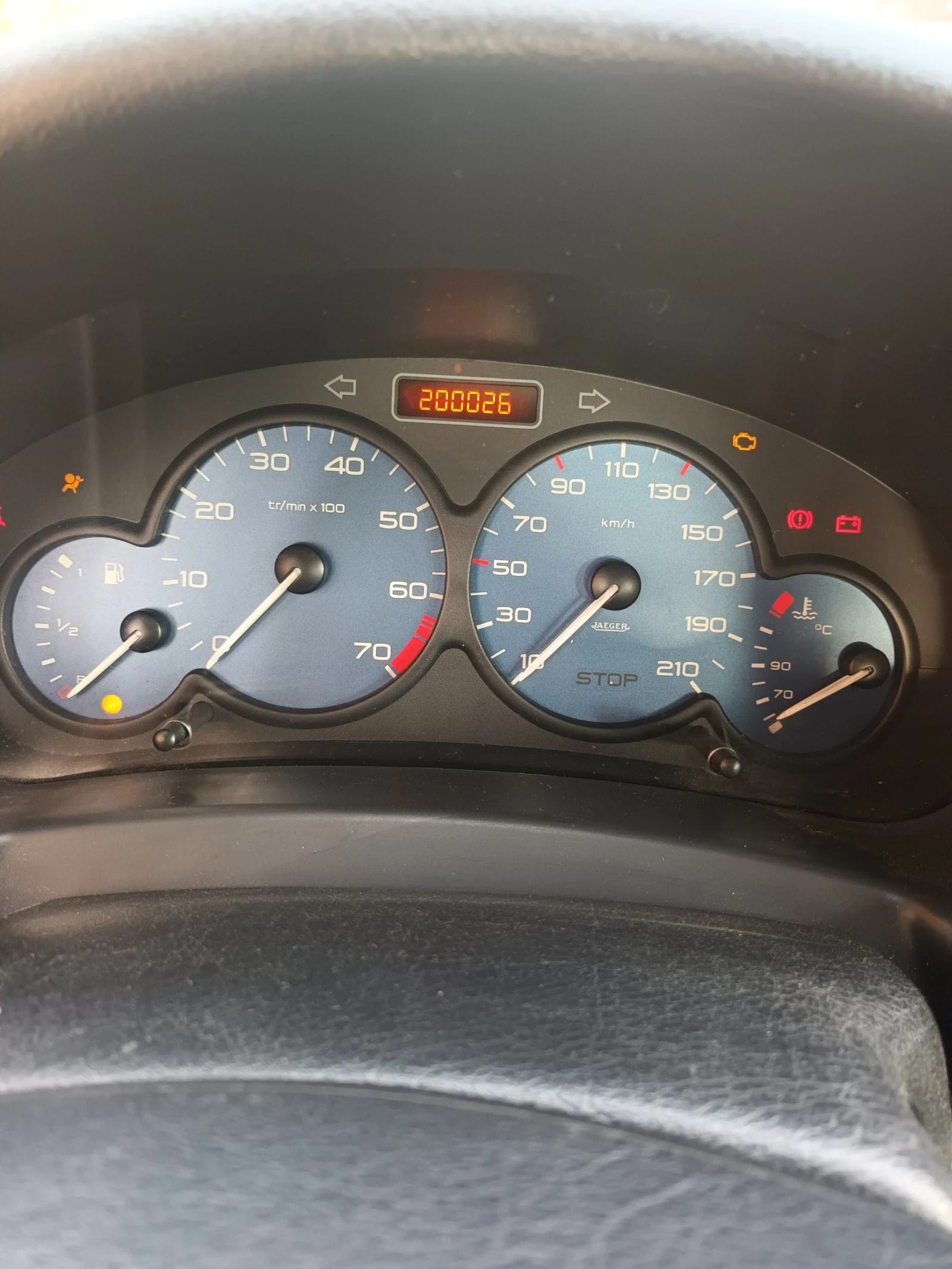 Citroen Berlingo Пикап - изображение 7