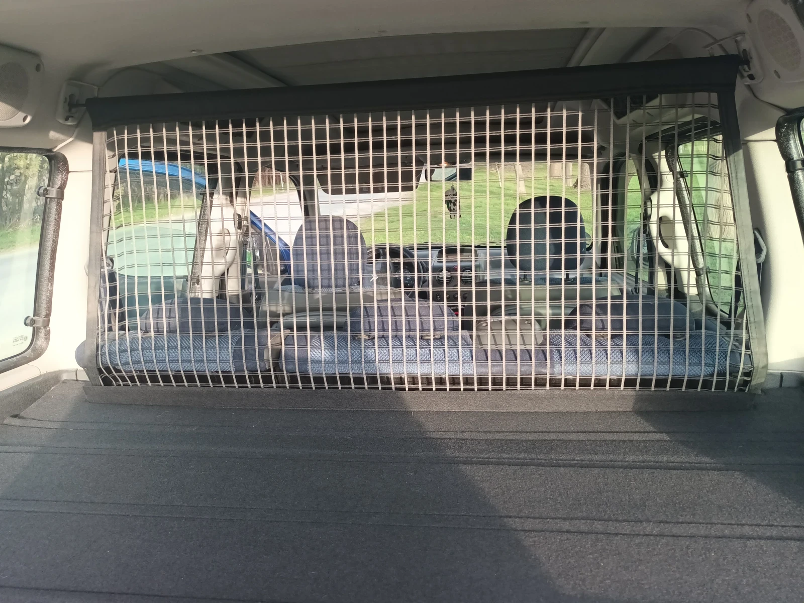 Citroen Berlingo Пикап - изображение 8