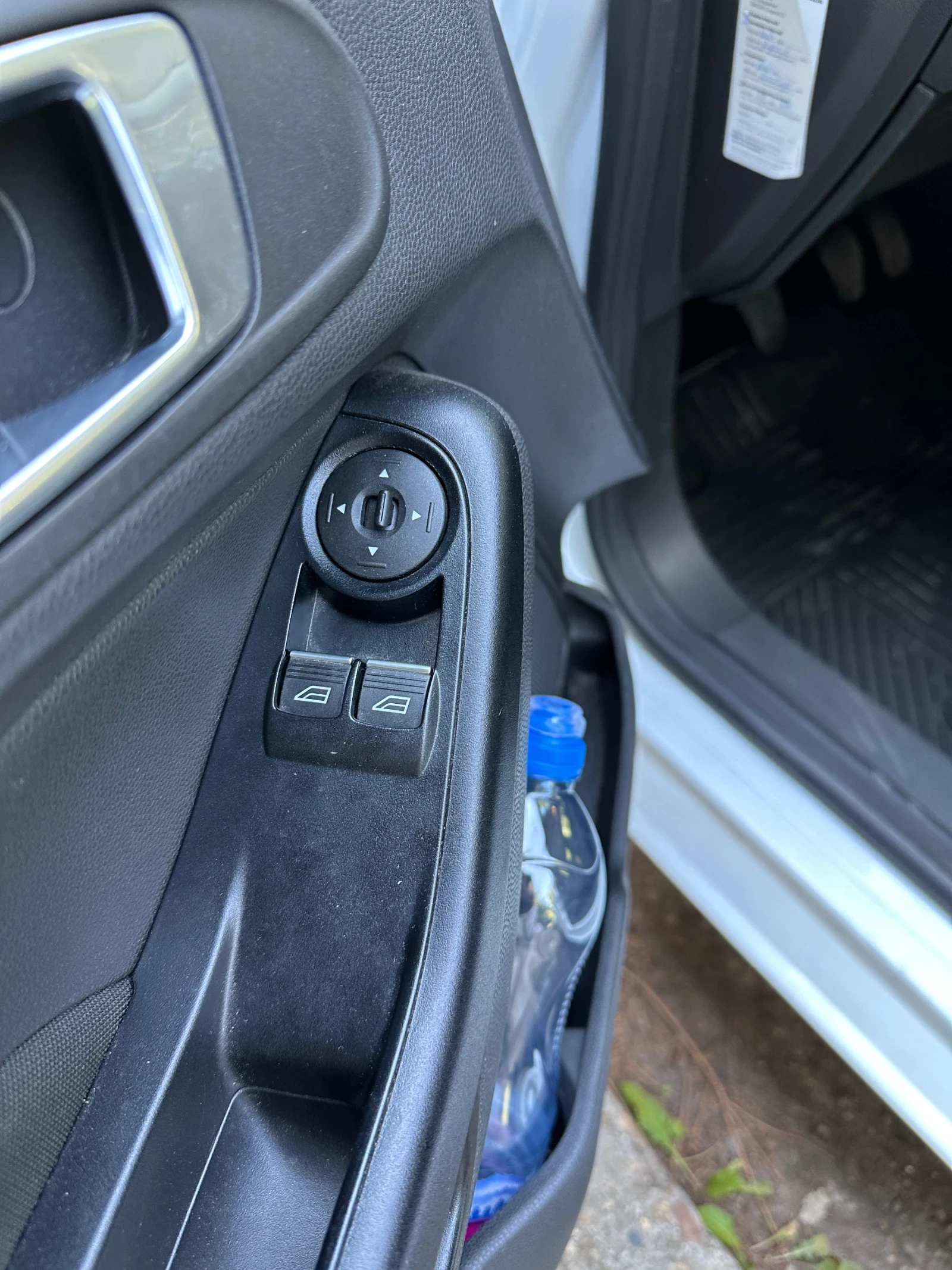 Ford Fiesta  - изображение 9