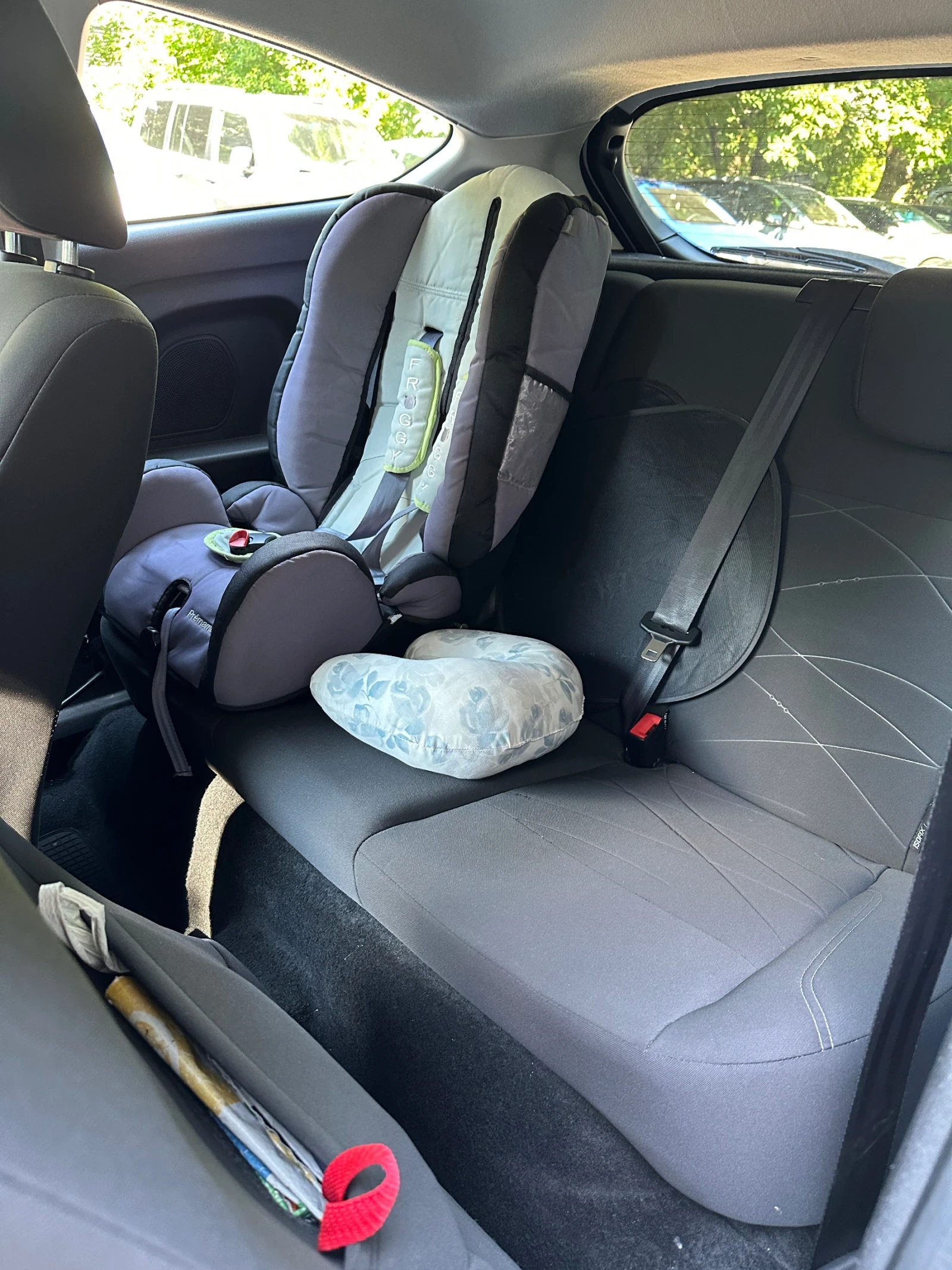 Ford Fiesta  - изображение 10