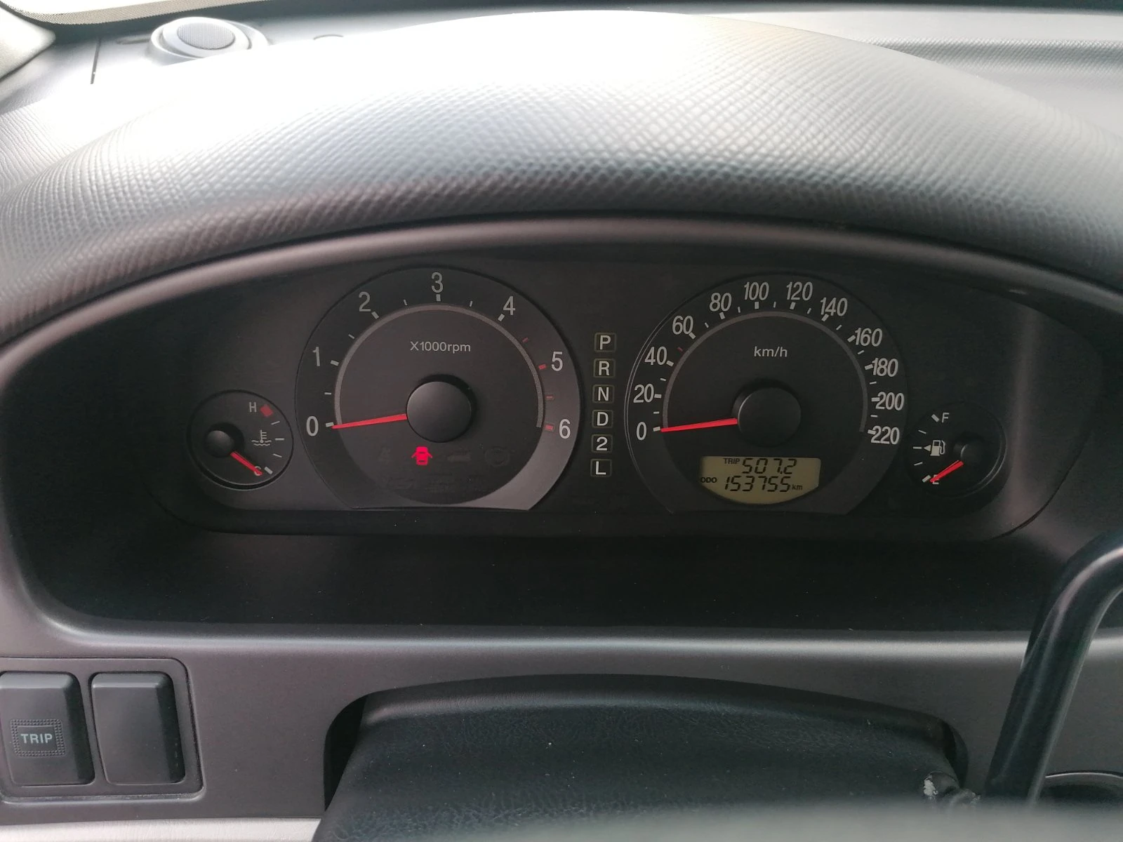 Hyundai Trajet 2.0 CRDI - изображение 8