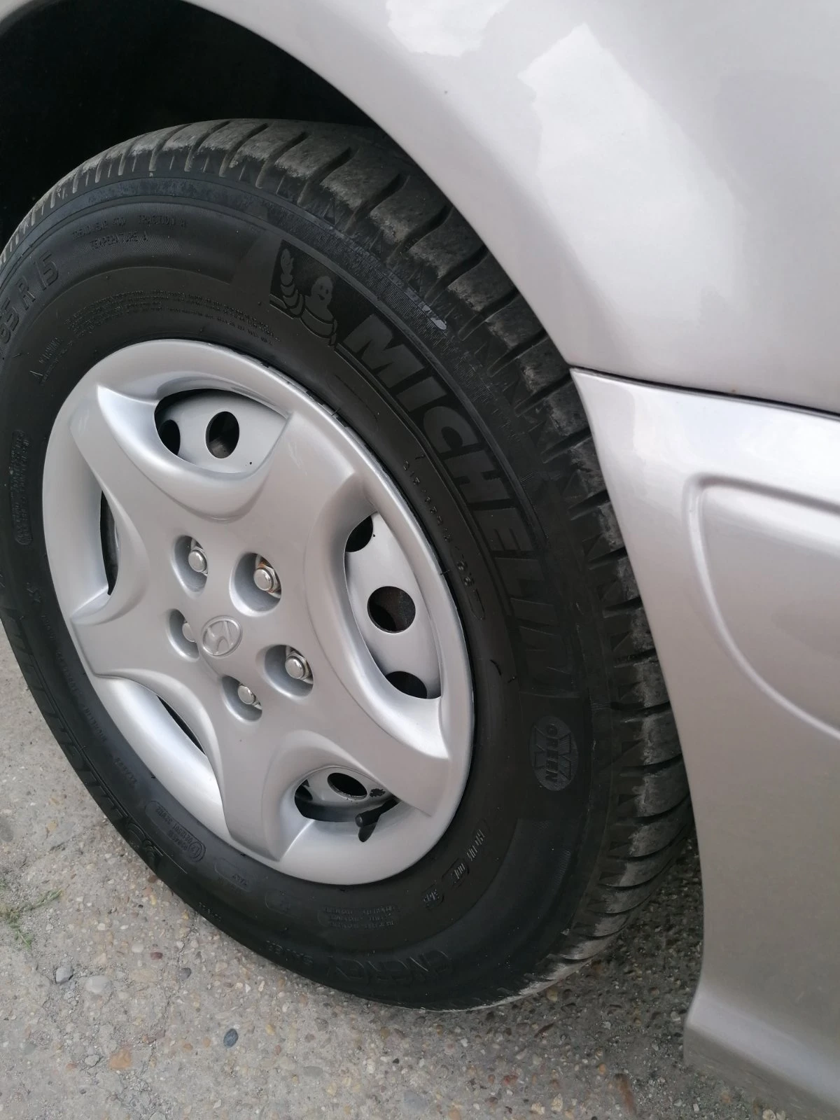 Hyundai Trajet 2.0 CRDI - изображение 5