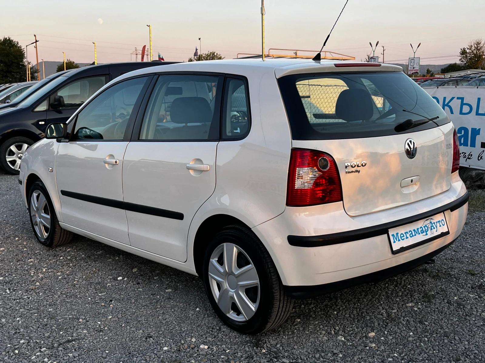 VW Polo 1.2 бензин - изображение 4