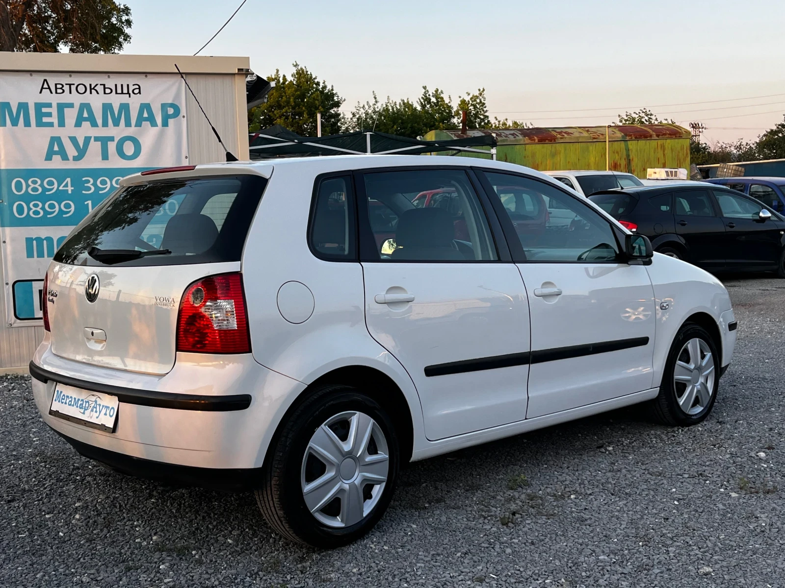 VW Polo 1.2 бензин - изображение 6