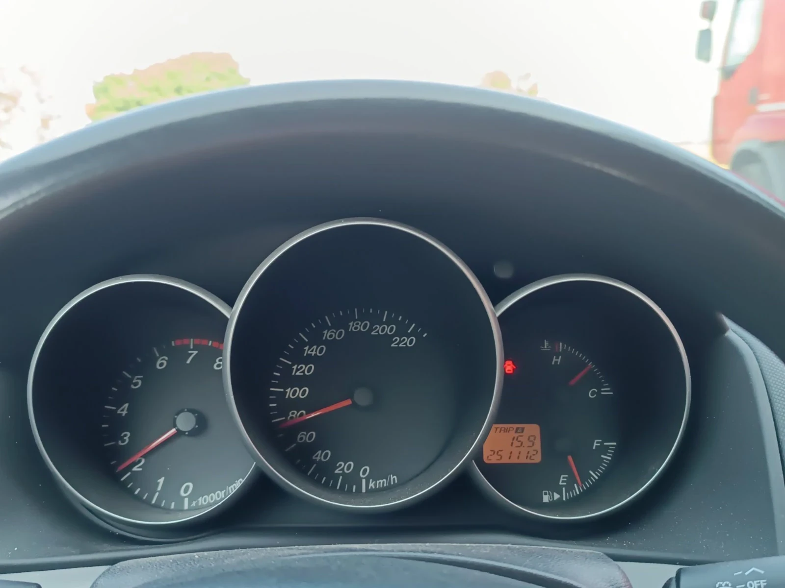 Mazda 3  - изображение 5